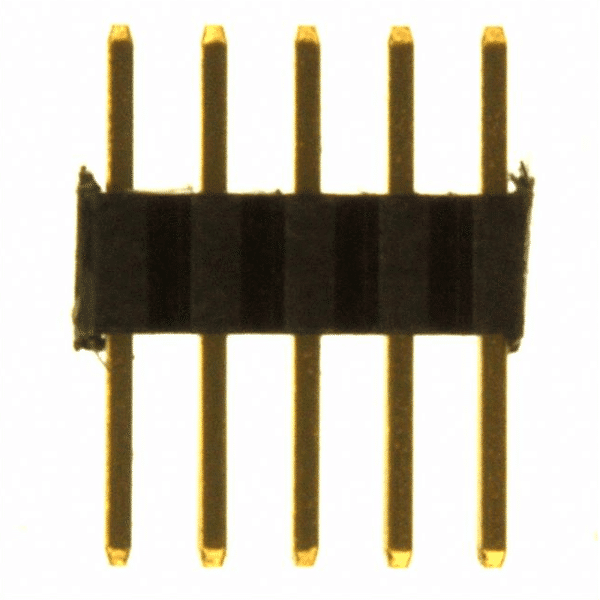 SMH150-LPSE-D05-ST-BK electronic component of Sullins