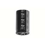 LSM-223M1V-A3545 electronic component of Lelon