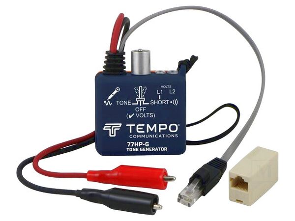 77HP-G-BOX electronic component of Tempo Semiconductor