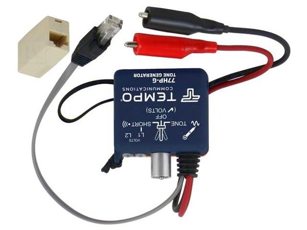 77HP-G-BOX  Test & Measurement