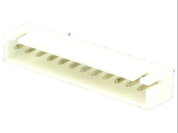 A2501WV-12P1 electronic component of Joint Tech