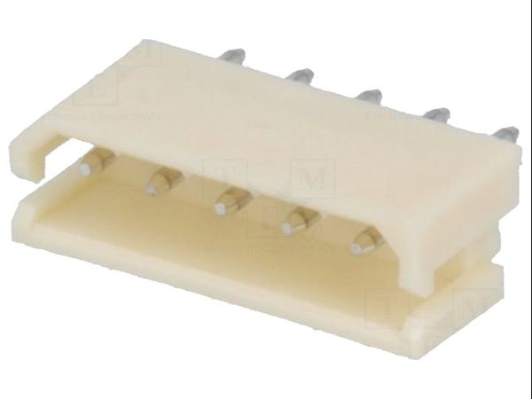 A2506WV-5P electronic component of Joint Tech