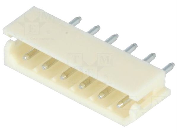 A2506WV-6P electronic component of Joint Tech