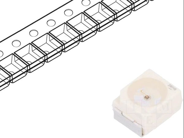 LS T676-P2S1-1 electronic component of OSRAM