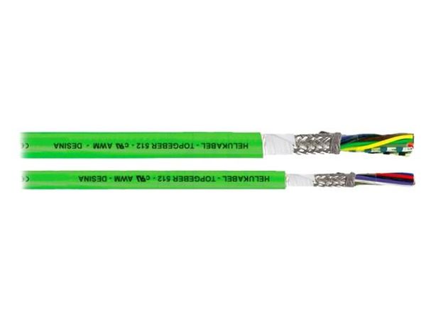 707738  Wire & Cable