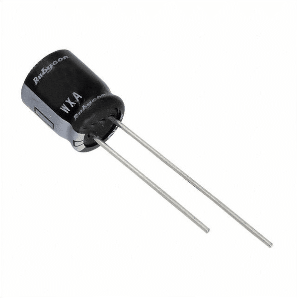 16V2200uF CD288 electronic component of HRK