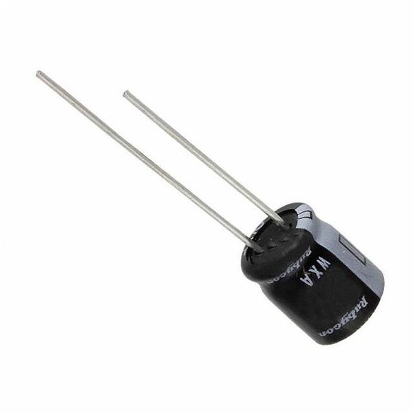 16V2200uF CD288  Passive Components
