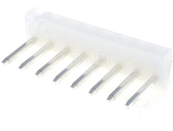 A3960WV-08P electronic component of Joint Tech