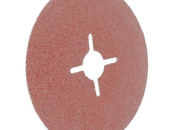 782C 125X22MM P 80 Hand Tools
