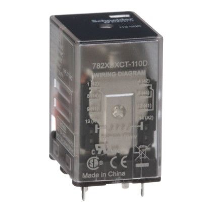 782XBXCT-110D electronic component of Schneider