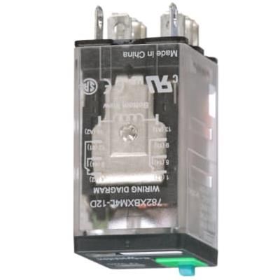 782XBXTM4L-12D  Electromechanical