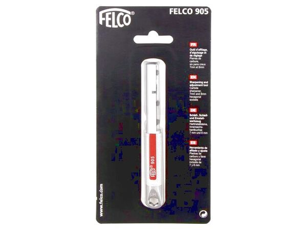 783929404967 electronic component of Felco