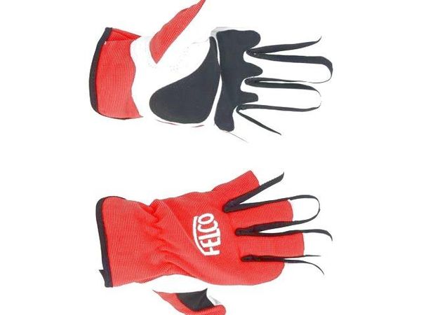 783929800042 PPE Safety Equipment / Lockout Tagout