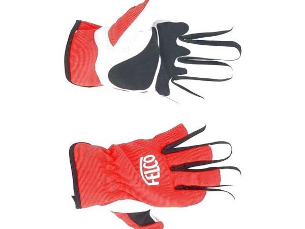 783929800066 PPE Safety Equipment / Lockout Tagout