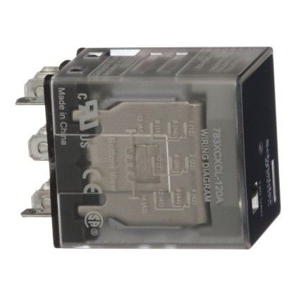 783XCXCL-120A Unclassified