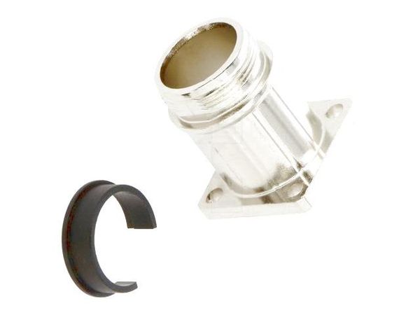 7840000000 Circular MIL Spec Connector