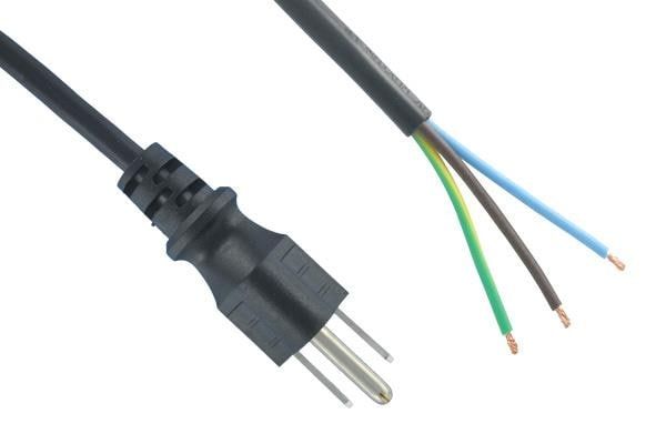 784 BLACK electronic component of ALPHA
