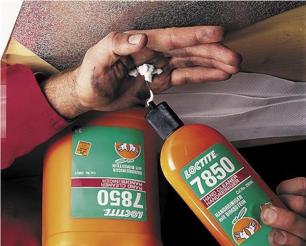 7850, 400ML 