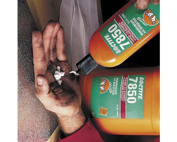 7850, 400ML Unclassified