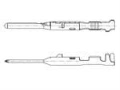 SMSAW-A041T-M1.2 electronic component of JST