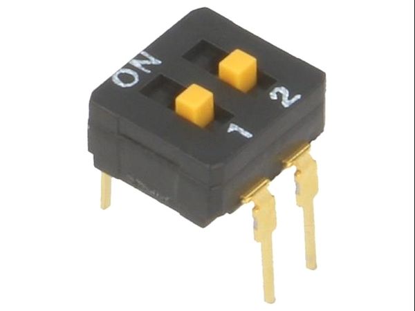 A6D-2103 electronic component of Omron