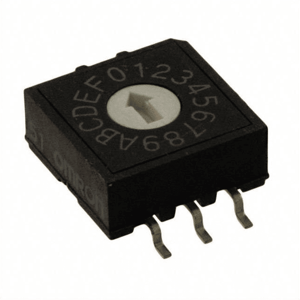 A6RS-161RF-P electronic component of Omron