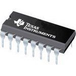 SN54S283J electronic component of Texas Instruments