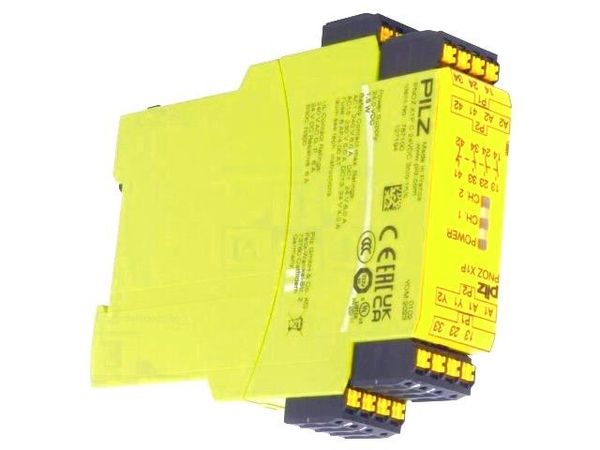 787100 Safety Relays
