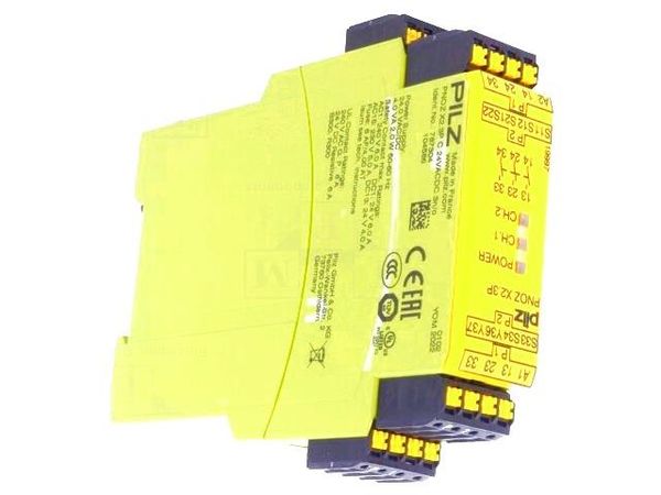 787304 Safety Relays