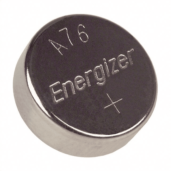 A76 electronic component of Energizer