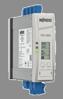 787-860 electronic component of Wago