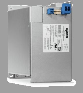 787-873 electronic component of Wago