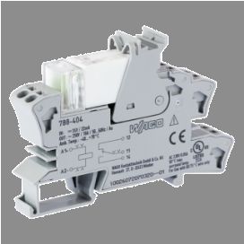 788-404 electronic component of Wago