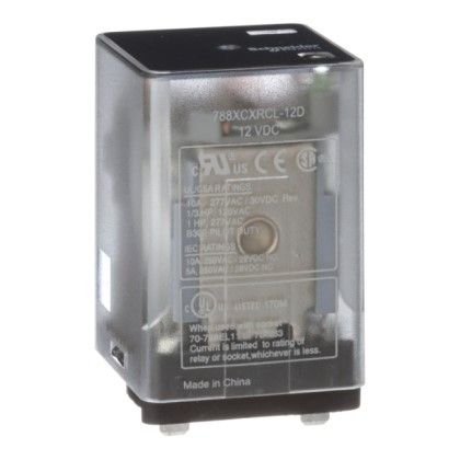 788XCXRCL-12D electronic component of Schneider