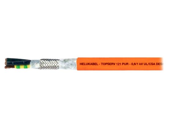 706003 electronic component of Helukabel