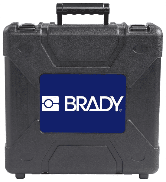 BMP-HC-2 electronic component of Brady