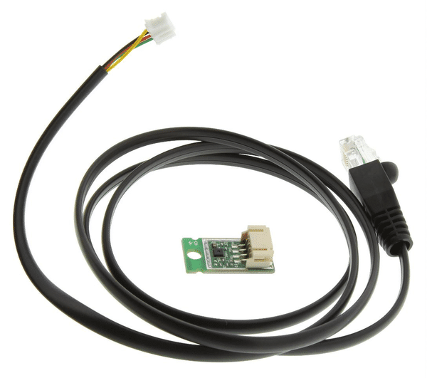 SEK SCC30-DB electronic component of Sensirion