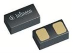 ESD203B102ELSE6327XTSA1 electronic component of Infineon