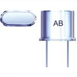 AB-11.0592MHZ-T electronic component of ABRACON