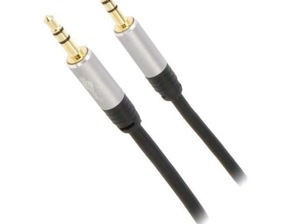 79126 Audio Cables / Video Cables / RCA Cables