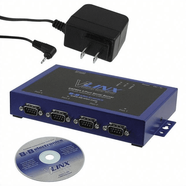 ESP904 electronic component of B+B SmartWorx