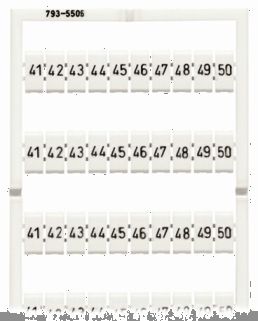 793-5506 electronic component of Wago