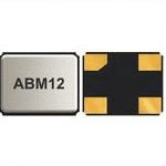 ABM12-32.000MHZ-D2Y-T3 electronic component of ABRACON