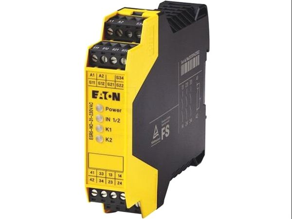 ESR5-NO-31-230VAC electronic component of Eaton