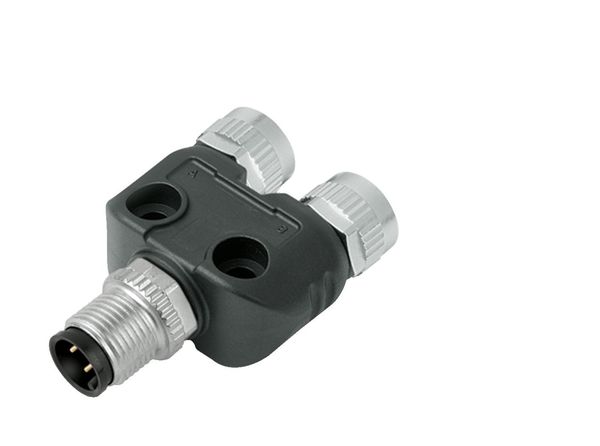 79-5236-90-04 electronic component of Binder