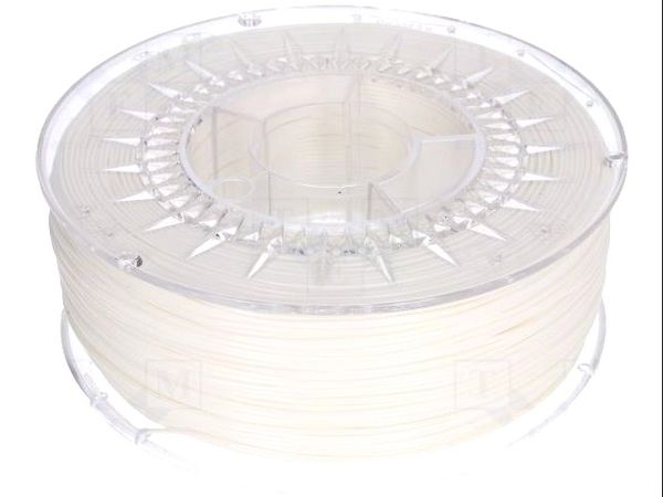 ABS+1.75-WHITE electronic component of Devil Design