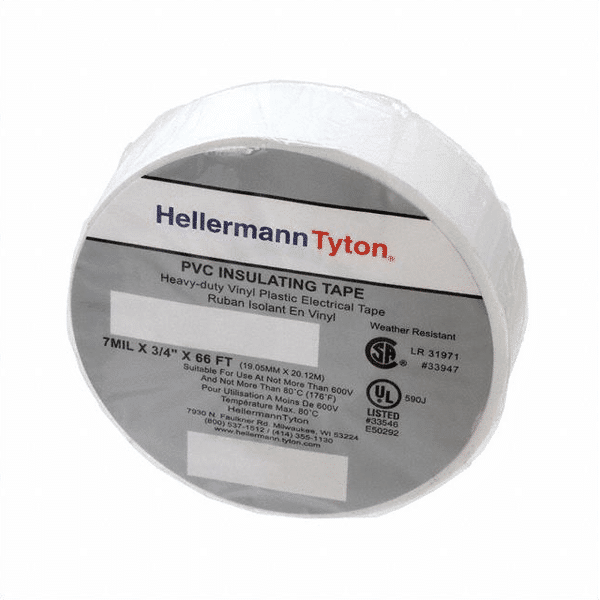 ETST6610 electronic component of HellermannTyton