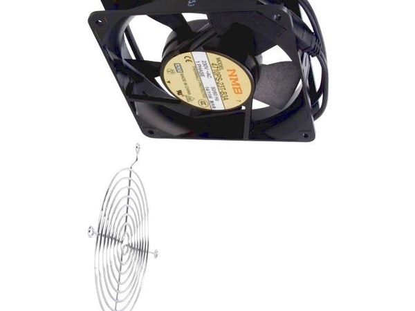 7980100 AC Fans
