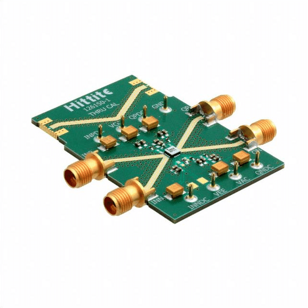 EVAL01-HMC866LC3 electronic component of Analog Devices