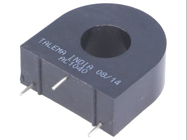 AC1040 electronic component of Talema